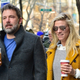 Illustration for article titled Ben Affleck and Lindsay Shookus Are Back Together
